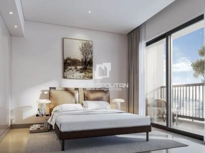 Апартаменти, ОАЕ, Емірат Дубай, Дубай, 1 234 000 Dh фото 3