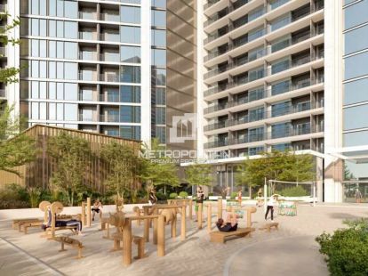 Апартаменти, ОАЕ, Емірат Дубай, Дубай, 1 234 000 Dh фото 4