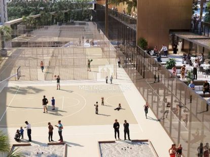 Апартаменти, ОАЕ, Емірат Дубай, Дубай, 1 234 000 Dh фото 5