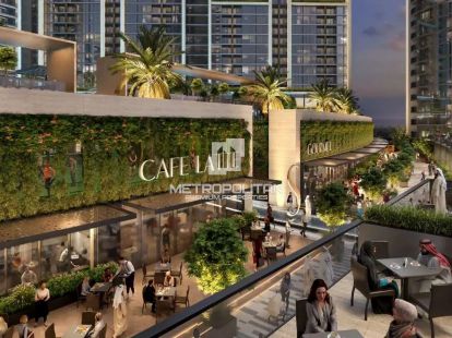 Апартаменти, ОАЕ, Емірат Дубай, Дубай, 1 234 000 Dh фото 6