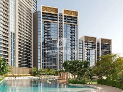 Апартаменти, ОАЕ, Емірат Дубай, Дубай, 1 234 000 Dh фото 7