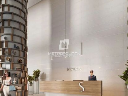 Апартаменти, ОАЕ, Емірат Дубай, Дубай, 1 234 000 Dh фото 8