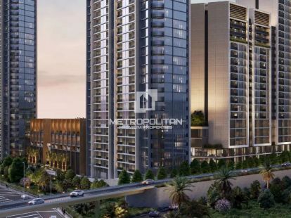 Апартаменти, ОАЕ, Емірат Дубай, Дубай, 1 234 000 Dh фото 9