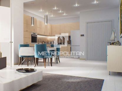 Apartments, UAE, Emirate of Dubai, Dubai, 749 000 Dh photo 2