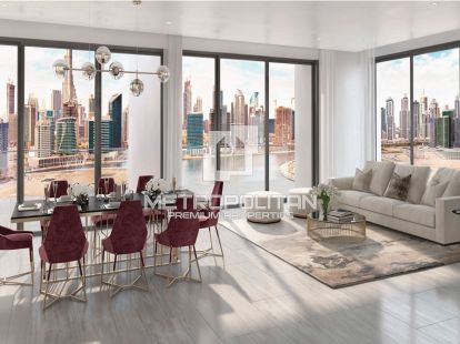 Apartments in Dubai, UAE for 1 899 000Dh (ID:72708)