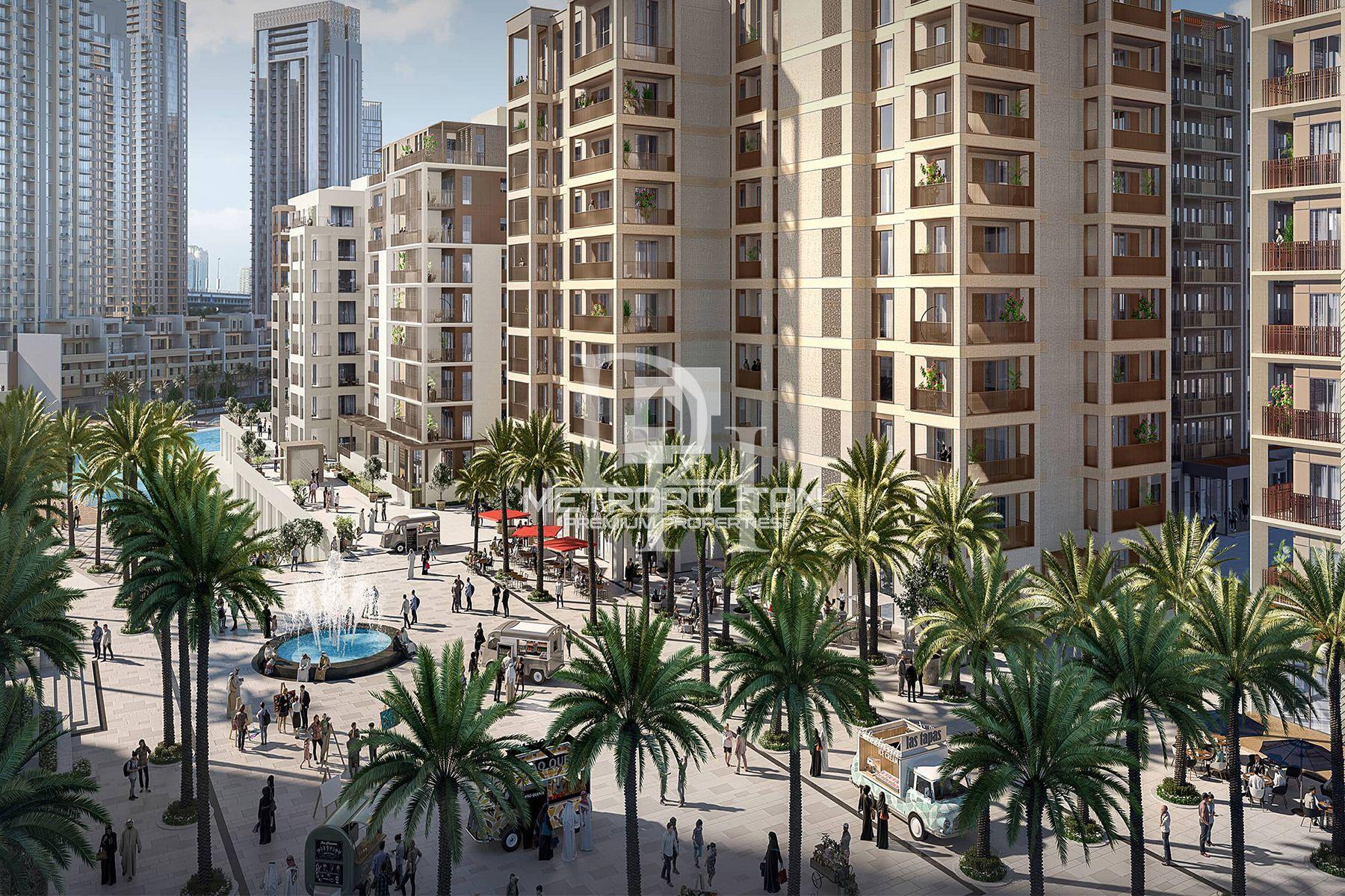 Apartments, UAE, Emirate of Dubai, Dubai, 1 550 000 Dh photo 10