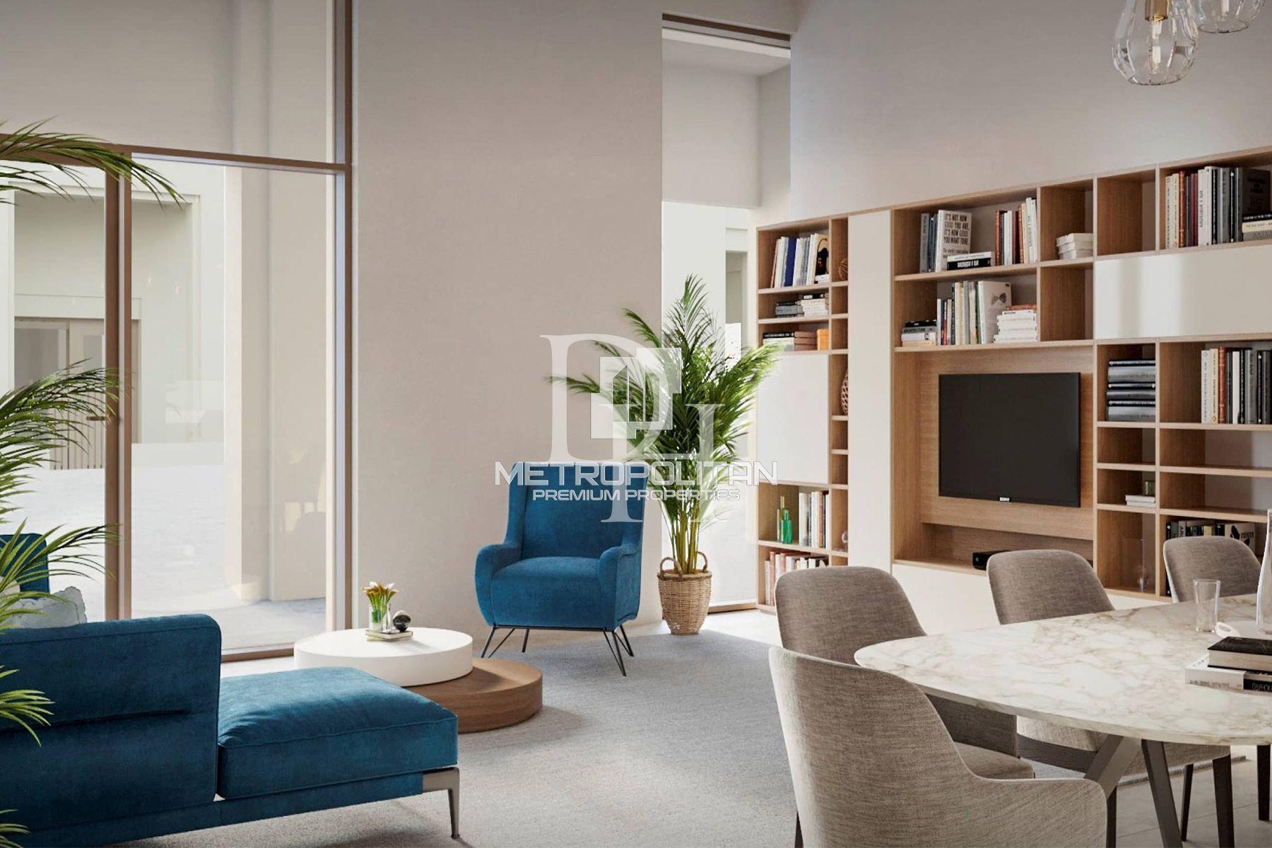 Apartments, UAE, Emirate of Dubai, Dubai, 1 550 000 Dh photo 2