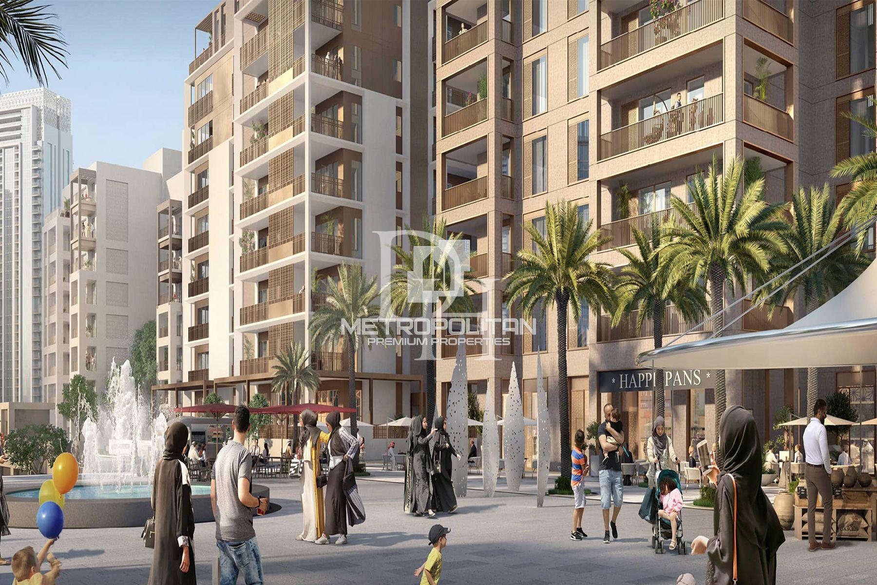 Apartments, UAE, Emirate of Dubai, Dubai, 1 550 000 Dh photo 5