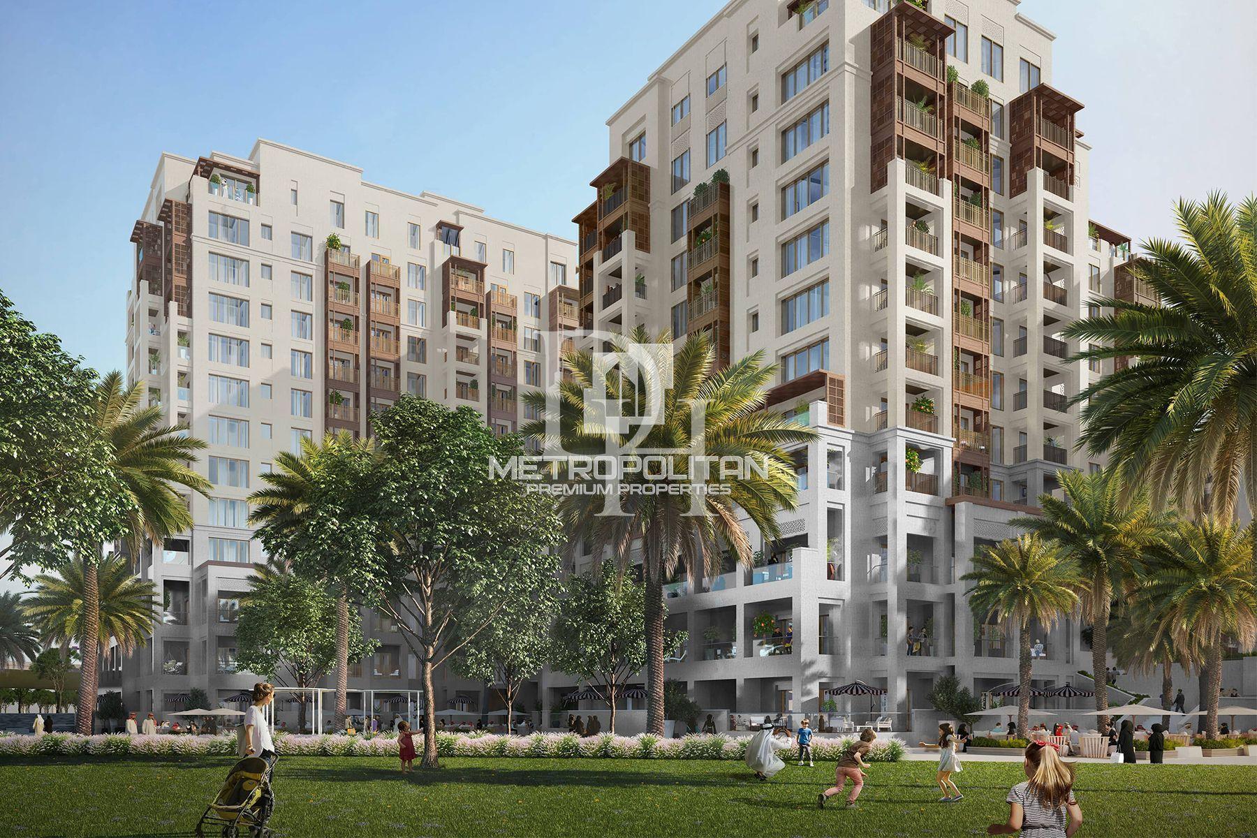 Apartments, UAE, Emirate of Dubai, Dubai, 1 550 000 Dh photo 7