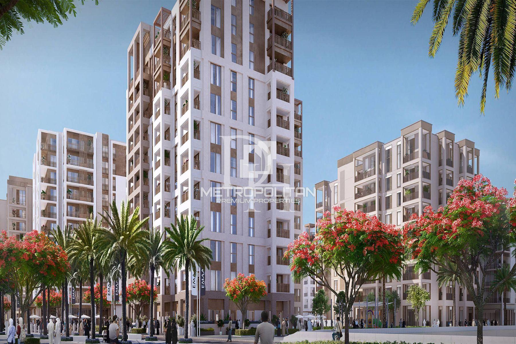 Apartments, UAE, Emirate of Dubai, Dubai, 1 550 000 Dh photo 8