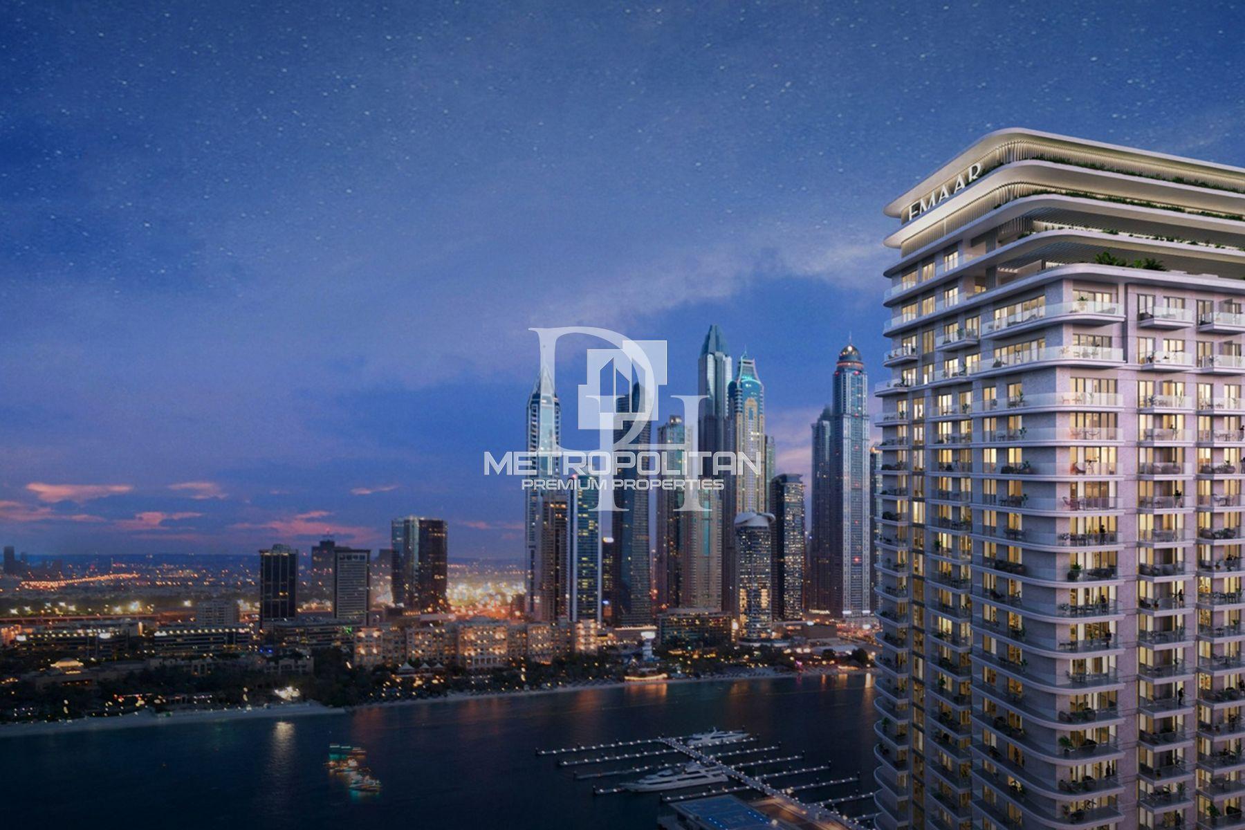 Apartamenty / Penthouse, Zjednoczone Emiraty Arabskie, Emirat Dubaju, Dubaj, 15 788 888 Dh zdjęcia 1