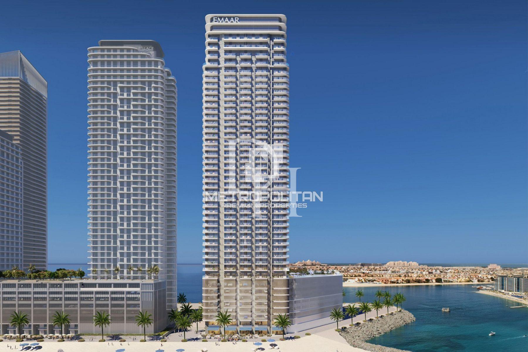 Apartamenty / Penthouse, Zjednoczone Emiraty Arabskie, Emirat Dubaju, Dubaj, 15 788 888 Dh zdjęcia 10