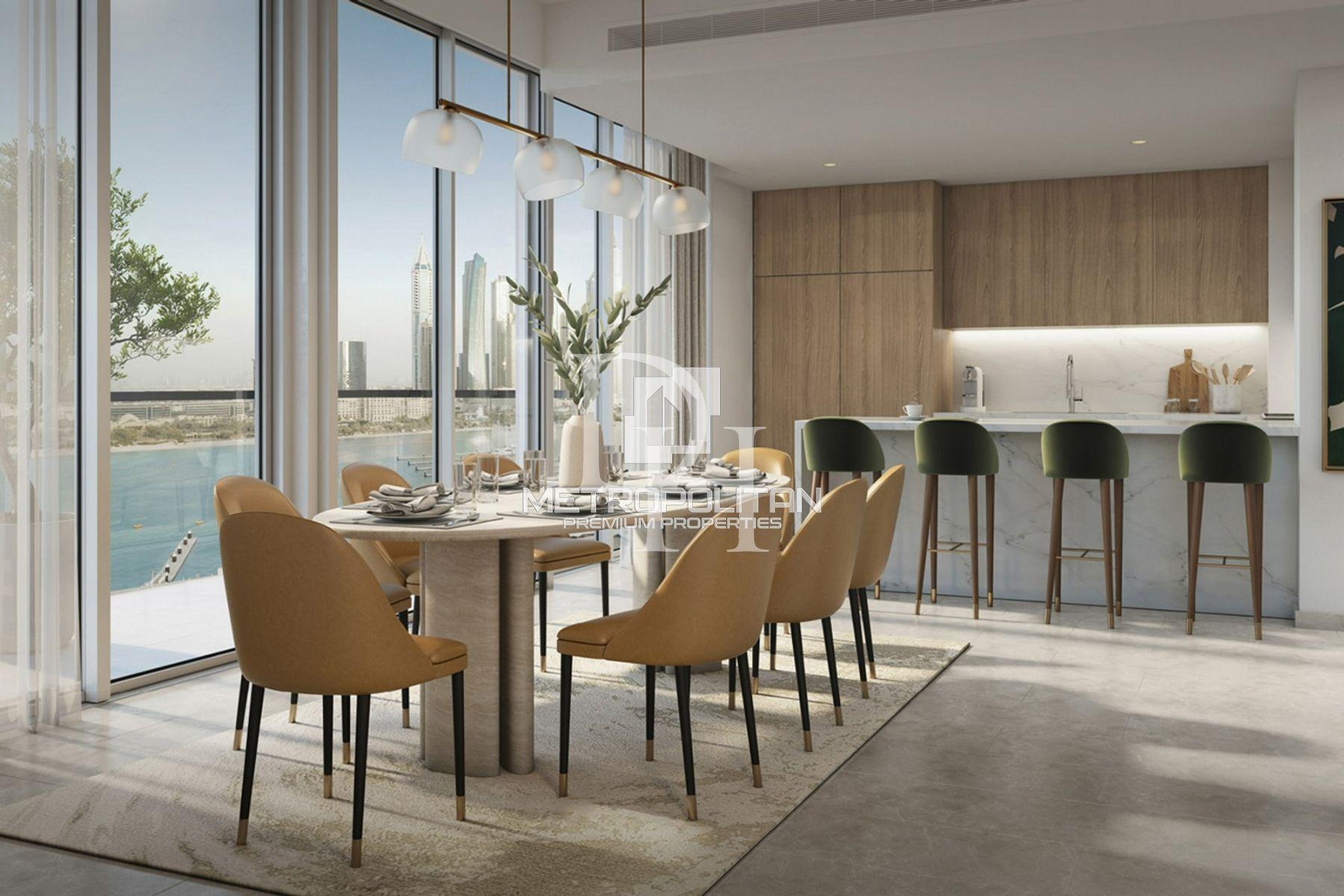 Apartamenty / Penthouse, Zjednoczone Emiraty Arabskie, Emirat Dubaju, Dubaj, 15 788 888 Dh zdjęcia 2