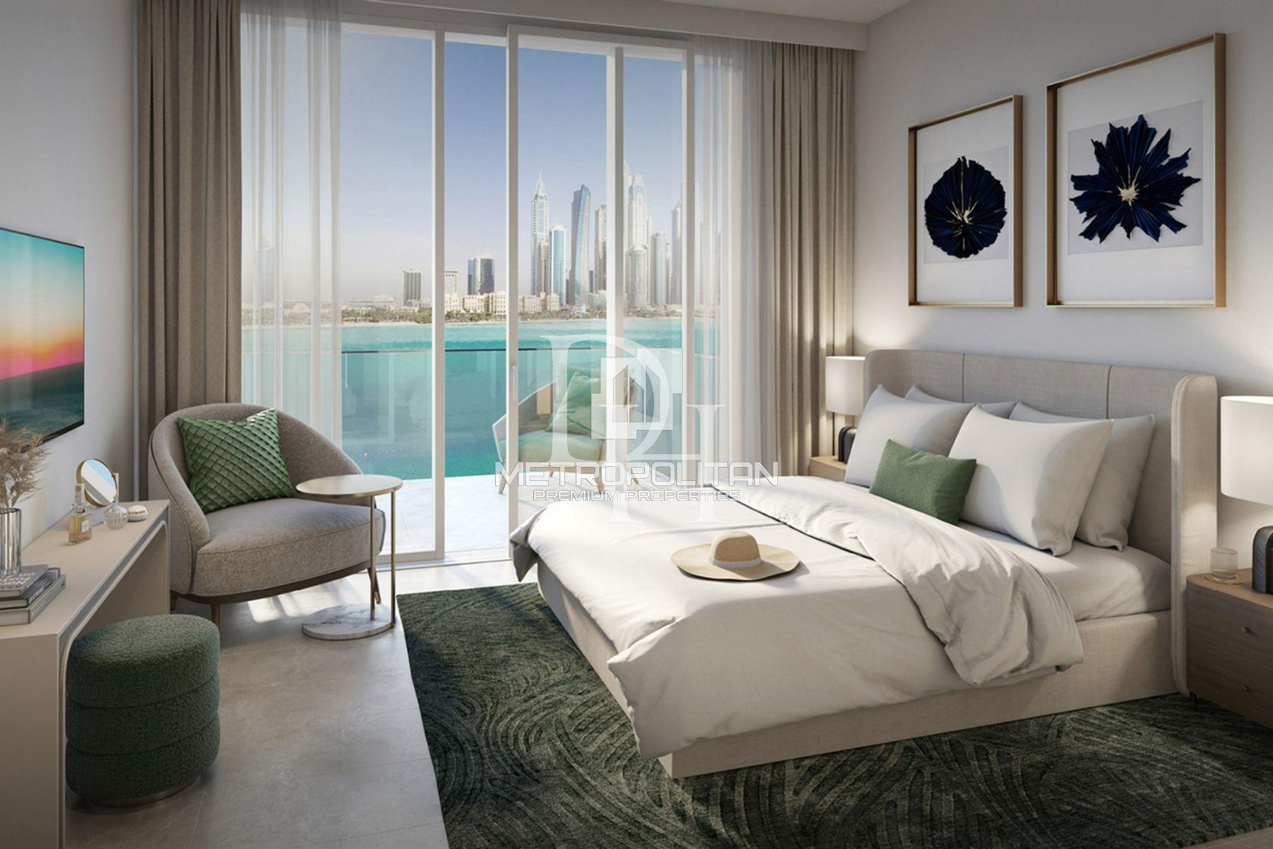 Apartamenty / Penthouse, Zjednoczone Emiraty Arabskie, Emirat Dubaju, Dubaj, 15 788 888 Dh zdjęcia 4