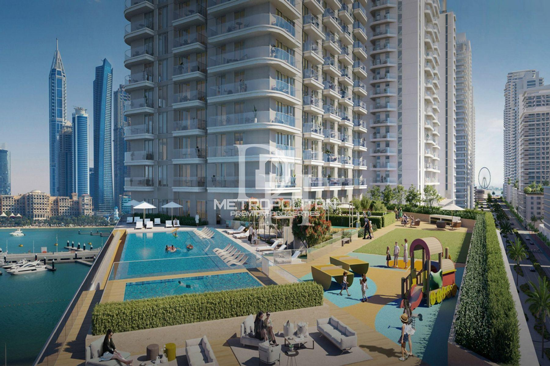 Apartamenty / Penthouse, Zjednoczone Emiraty Arabskie, Emirat Dubaju, Dubaj, 15 788 888 Dh zdjęcia 5