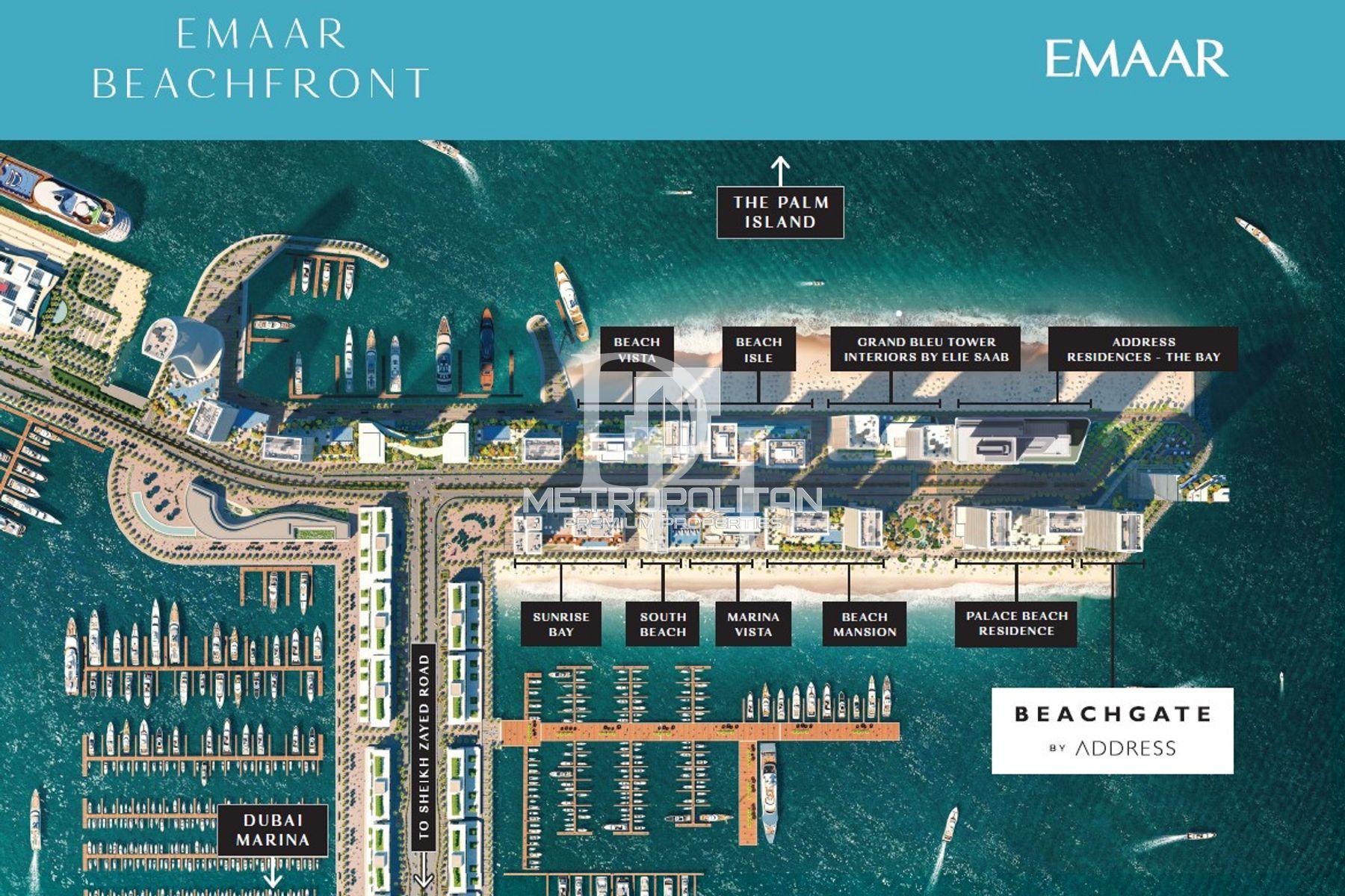 Apartamenty / Penthouse, Zjednoczone Emiraty Arabskie, Emirat Dubaju, Dubaj, 15 788 888 Dh zdjęcia 9