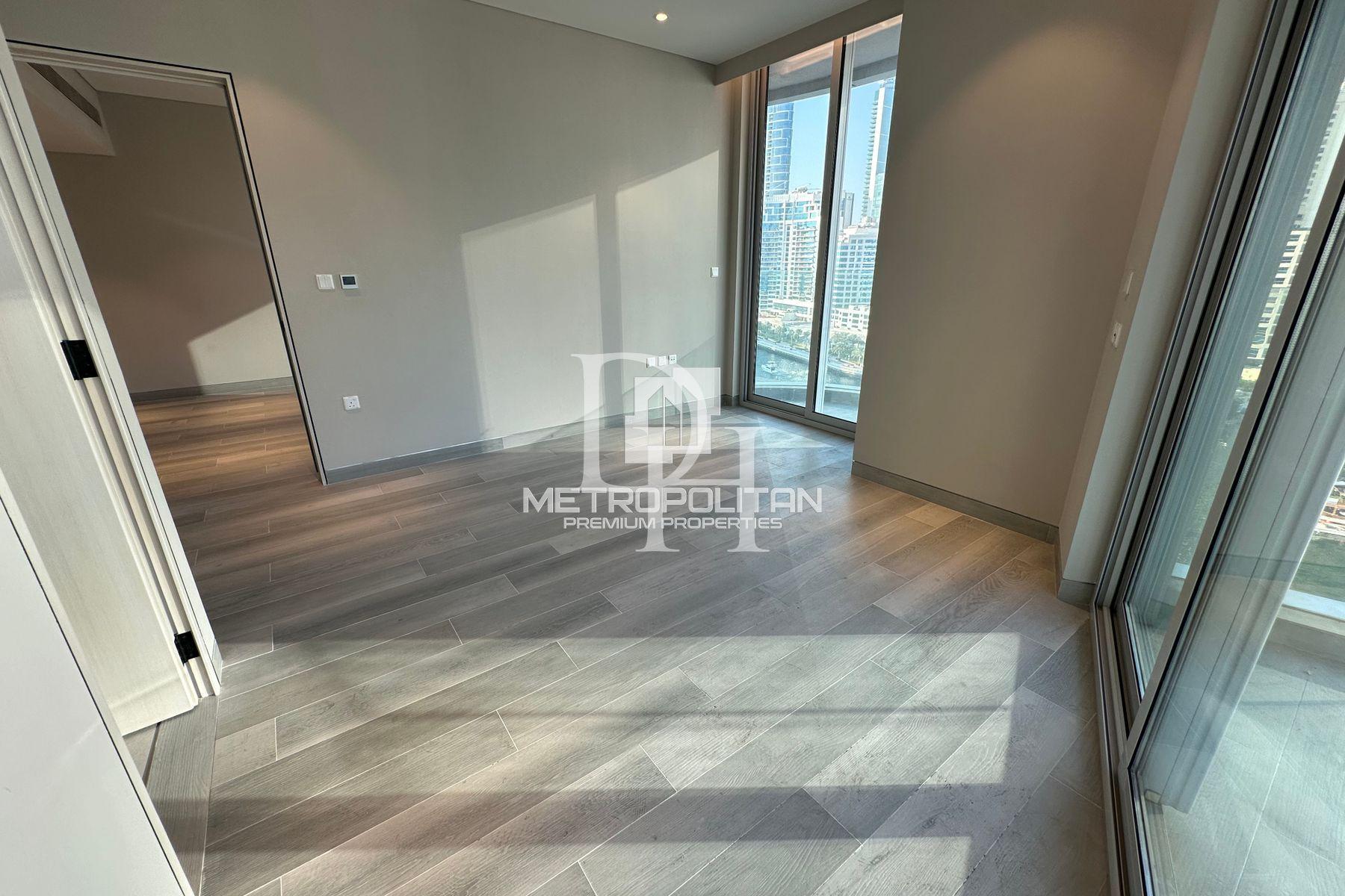 Apartments, UAE, Emirate of Dubai, Dubai Marina, 2 575 000 Dh photo 15