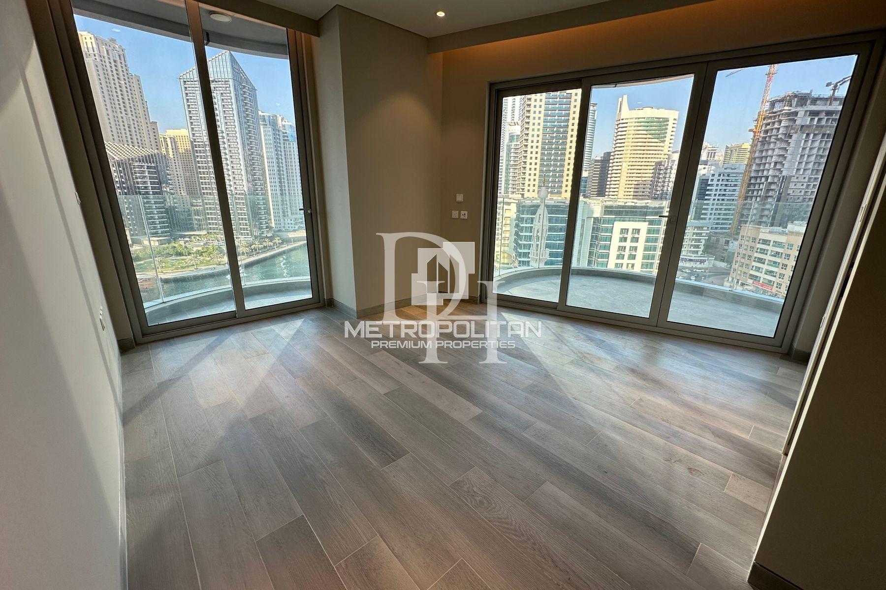 Apartments, UAE, Emirate of Dubai, Dubai Marina, 2 575 000 Dh photo 2