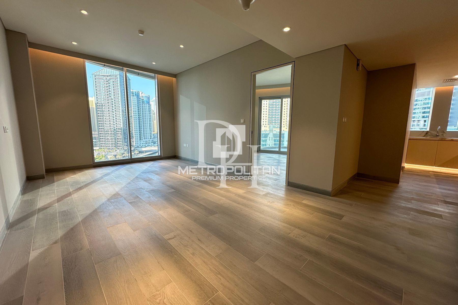 Apartments, UAE, Emirate of Dubai, Dubai Marina, 2 575 000 Dh photo 6
