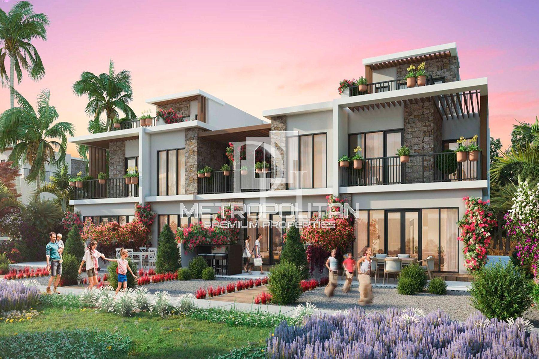 Будинок / Вілла, ОАЕ, Емірат Дубай, Дубай, 2 950 000 Dh фото 1