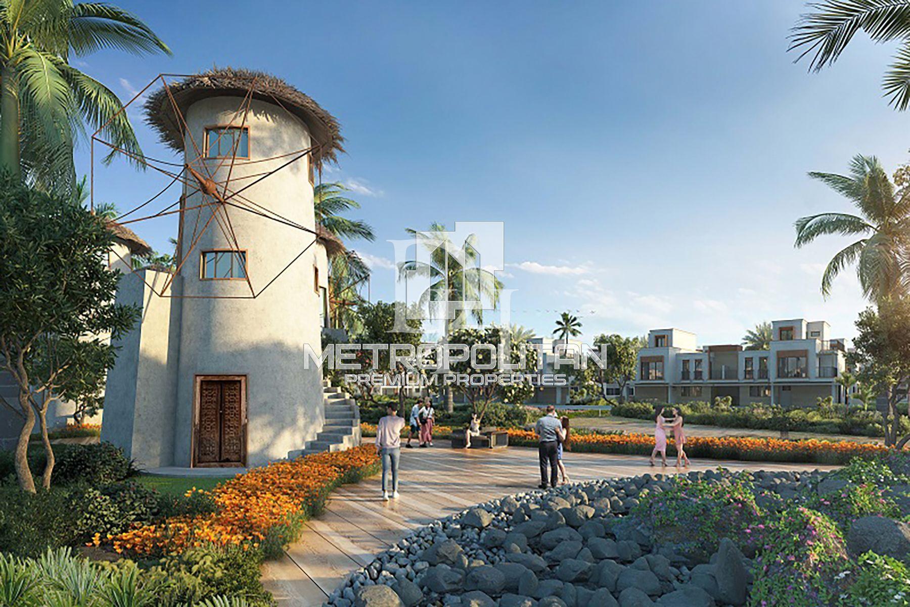 Будинок / Вілла, ОАЕ, Емірат Дубай, Дубай, 2 950 000 Dh фото 10