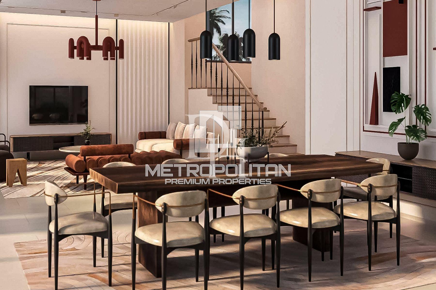 Будинок / Вілла, ОАЕ, Емірат Дубай, Дубай, 2 950 000 Dh фото 2