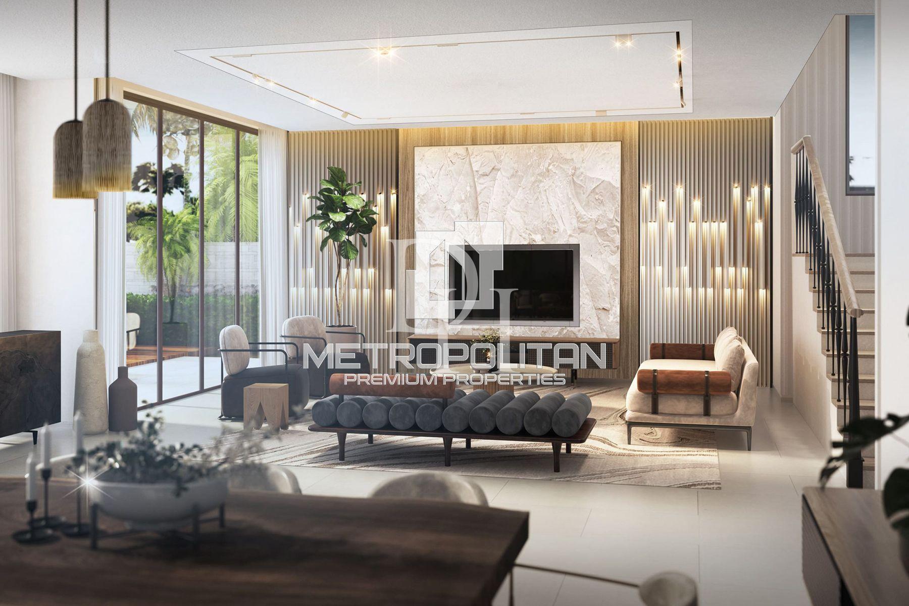 Будинок / Вілла, ОАЕ, Емірат Дубай, Дубай, 2 950 000 Dh фото 3