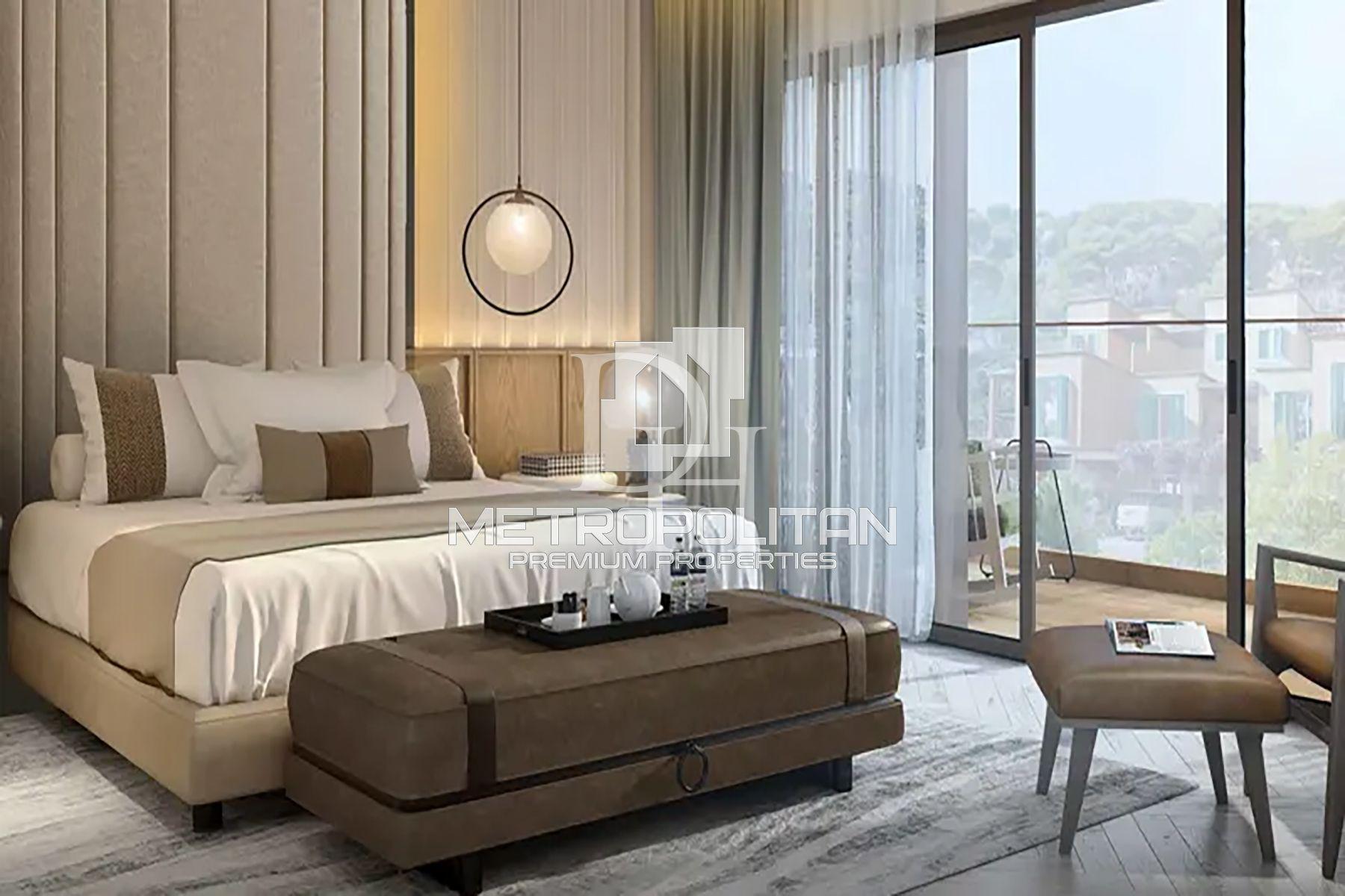 Будинок / Вілла, ОАЕ, Емірат Дубай, Дубай, 2 950 000 Dh фото 4