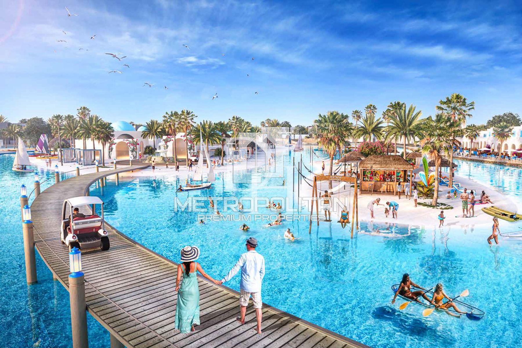 Будинок / Вілла, ОАЕ, Емірат Дубай, Дубай, 2 950 000 Dh фото 6