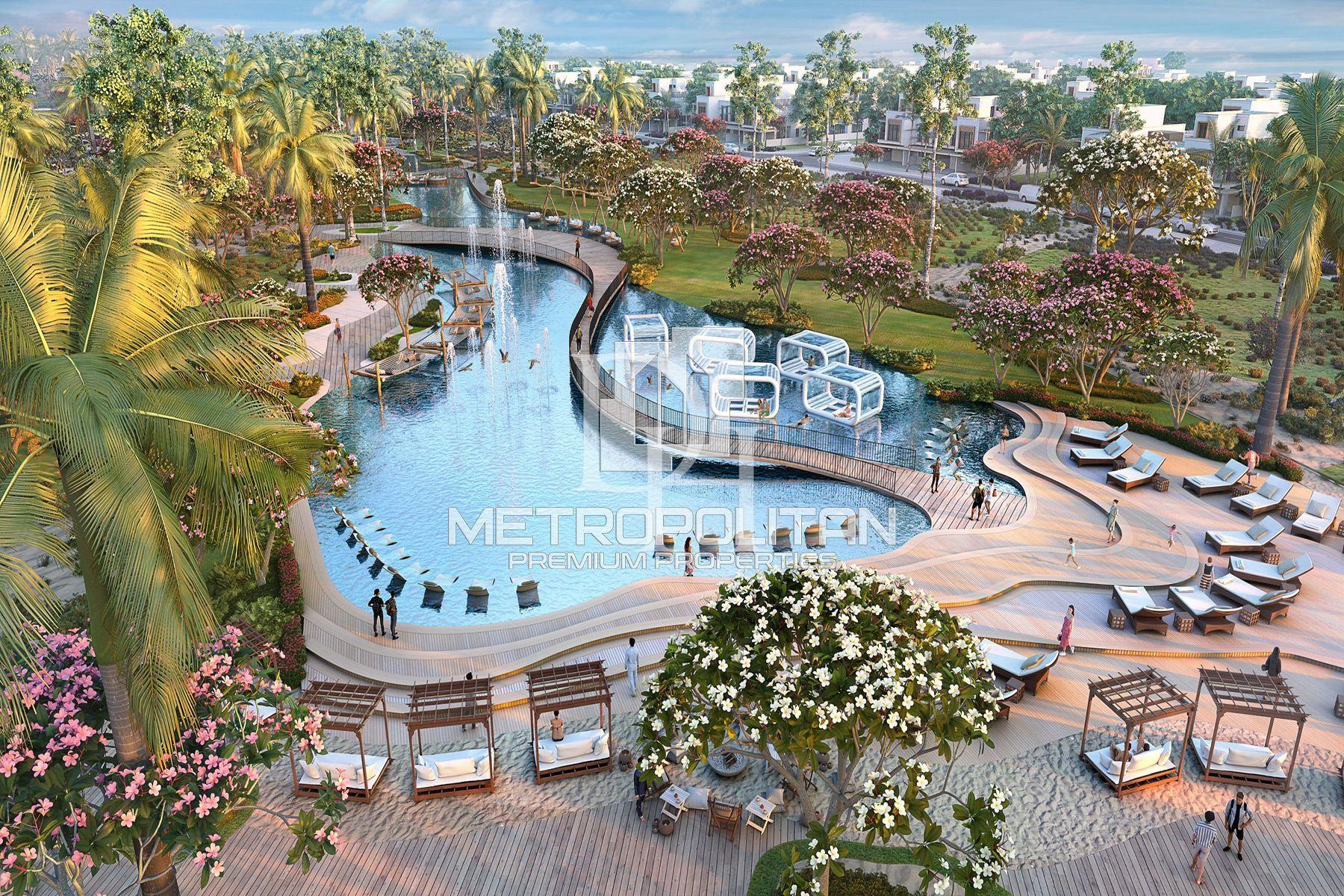 Будинок / Вілла, ОАЕ, Емірат Дубай, Дубай, 2 950 000 Dh фото 7