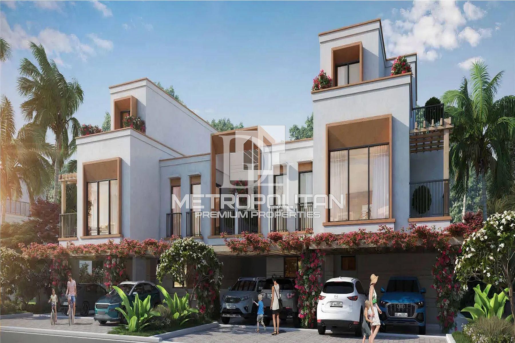 Будинок / Вілла, ОАЕ, Емірат Дубай, Дубай, 2 950 000 Dh фото 8