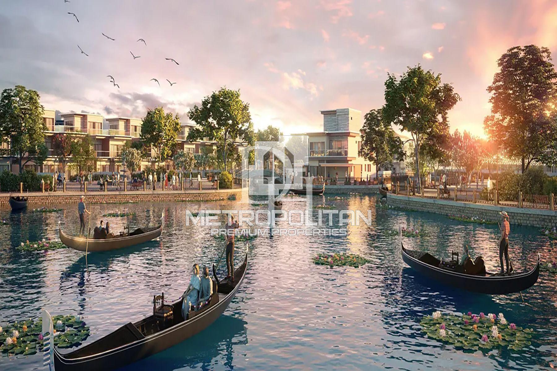 Будинок / Вілла, ОАЕ, Емірат Дубай, Дубай, 2 950 000 Dh фото 9