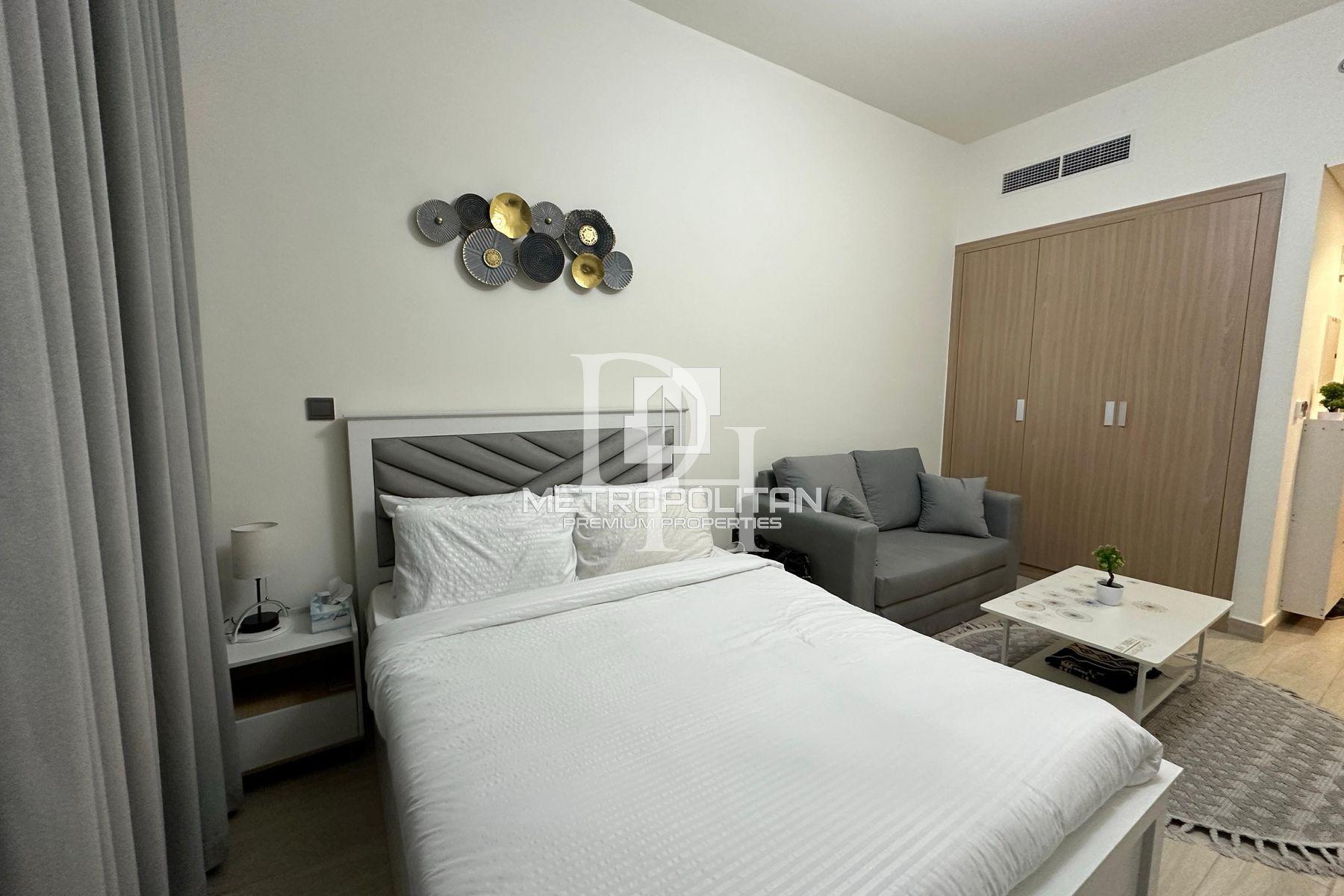 Apartments, UAE, Emirate of Dubai, Dubai, 725 000 Dh photo 10