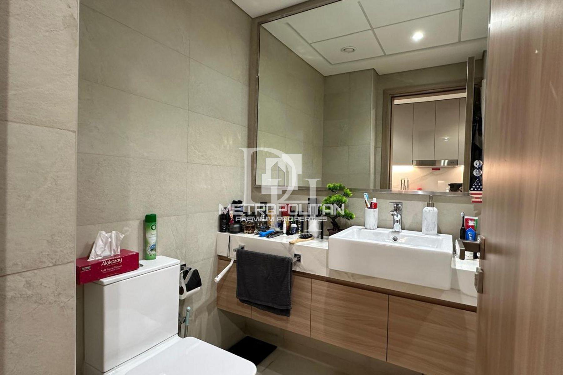 Apartments, UAE, Emirate of Dubai, Dubai, 725 000 Dh photo 6