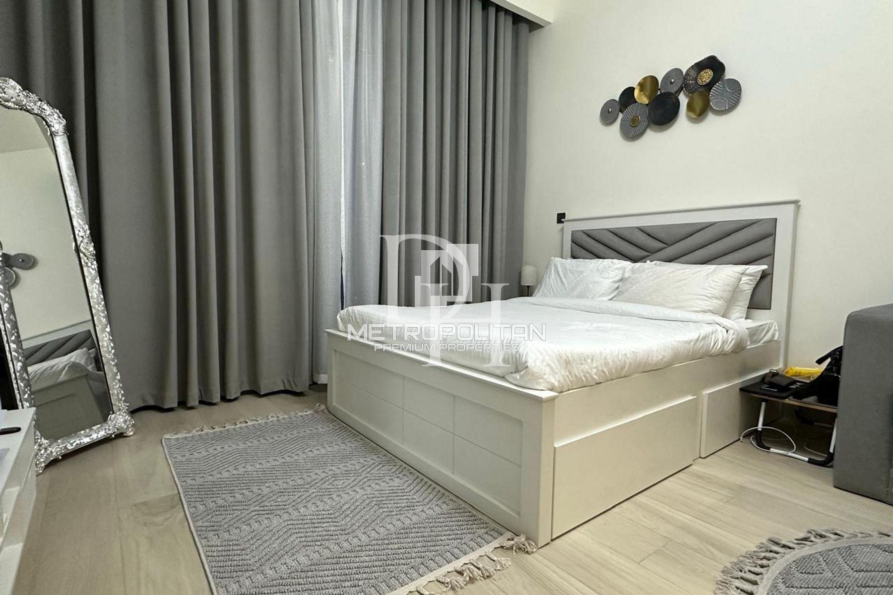 Apartments, UAE, Emirate of Dubai, Dubai, 725 000 Dh photo 7