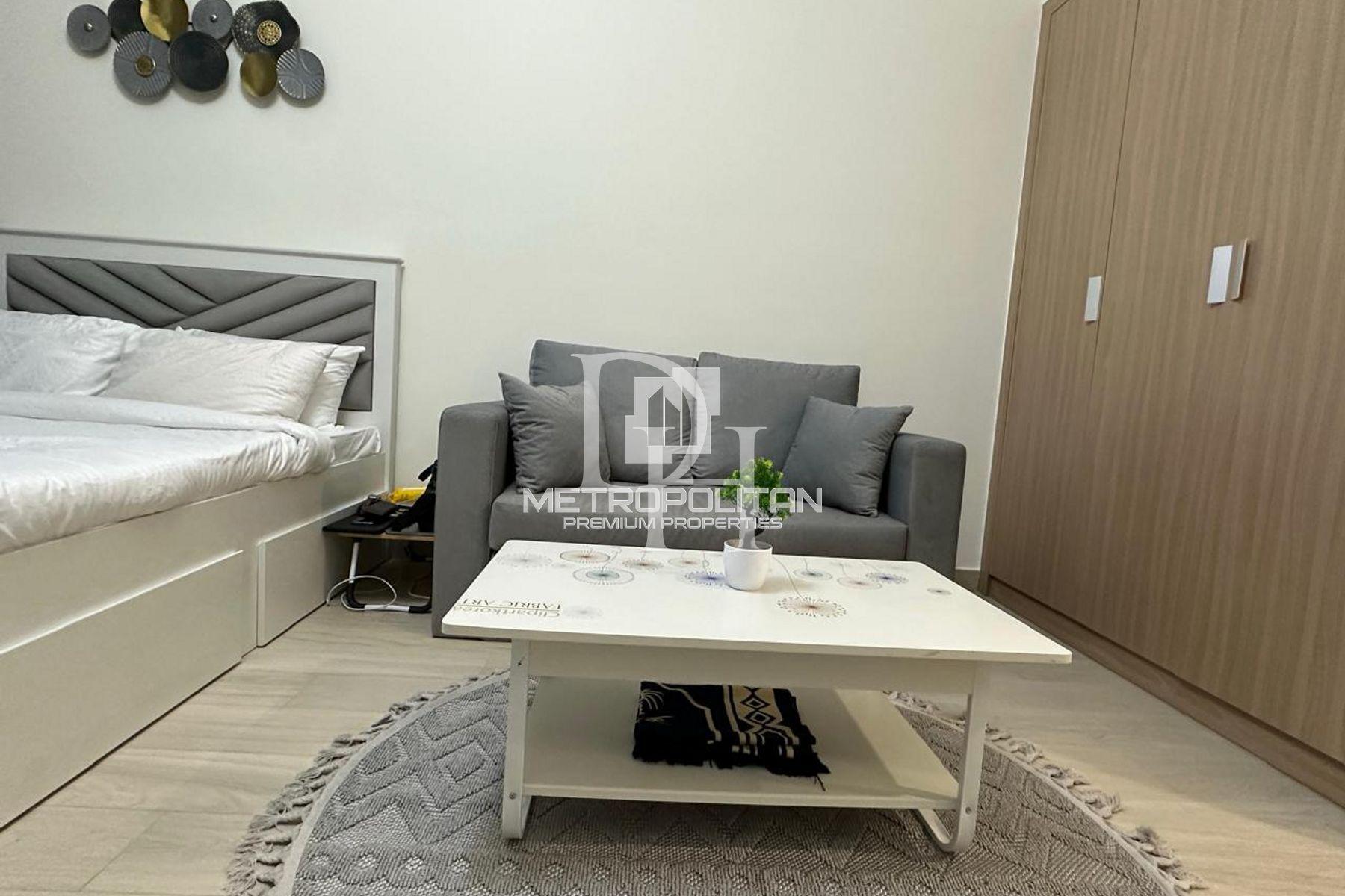 Apartments, UAE, Emirate of Dubai, Dubai, 725 000 Dh photo 8