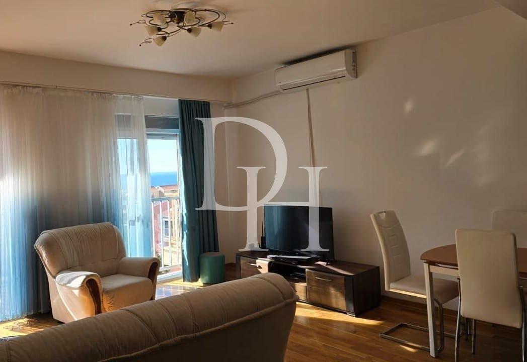 Апартаменти, Чорногорія, Г. Будва, Петровац, 159 000 € фото 1