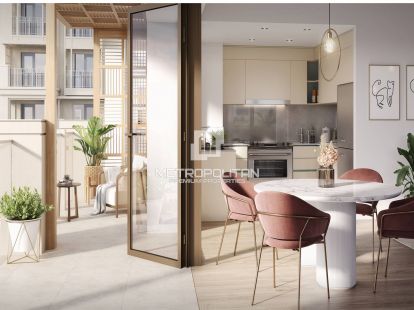 Apartments, UAE, Emirate of Dubai, Dubai, 1 550 000 Dh photo 3