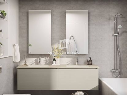 Apartments, UAE, Emirate of Dubai, Dubai, 1 550 000 Dh photo 4