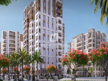 Apartments, UAE, Emirate of Dubai, Dubai, 1 550 000 Dh photo 8