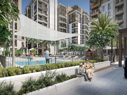 Apartments, UAE, Emirate of Dubai, Dubai, 1 550 000 Dh photo 9