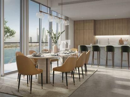 Apartamenty / Penthouse, Zjednoczone Emiraty Arabskie, Emirat Dubaju, Dubaj, 15 788 888 Dh zdjęcia 2