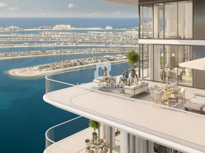 Apartamenty / Penthouse, Zjednoczone Emiraty Arabskie, Emirat Dubaju, Dubaj, 15 788 888 Dh zdjęcia 3