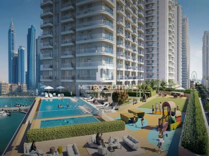 Apartamenty / Penthouse, Zjednoczone Emiraty Arabskie, Emirat Dubaju, Dubaj, 15 788 888 Dh zdjęcia 5