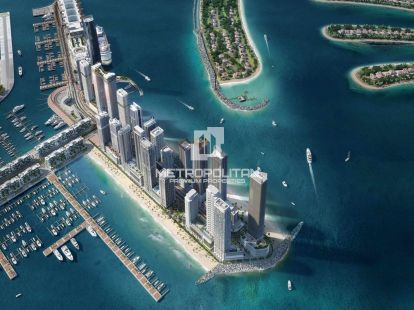 Apartamenty / Penthouse, Zjednoczone Emiraty Arabskie, Emirat Dubaju, Dubaj, 15 788 888 Dh zdjęcia 8