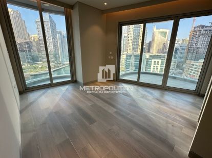 Apartments, UAE, Emirate of Dubai, Dubai Marina, 2 575 000 Dh photo 2