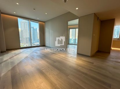 Apartments, UAE, Emirate of Dubai, Dubai Marina, 2 575 000 Dh photo 6