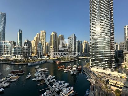 Apartments, UAE, Emirate of Dubai, Dubai Marina, 2 575 000 Dh photo 9