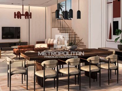 Будинок / Вілла, ОАЕ, Емірат Дубай, Дубай, 2 950 000 Dh фото 2