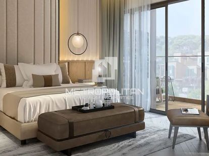 Будинок / Вілла, ОАЕ, Емірат Дубай, Дубай, 2 950 000 Dh фото 4